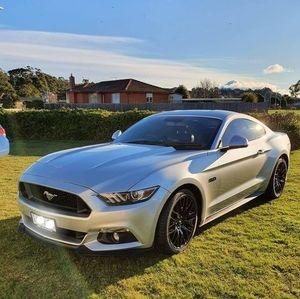 Meet your Posher, Natasha